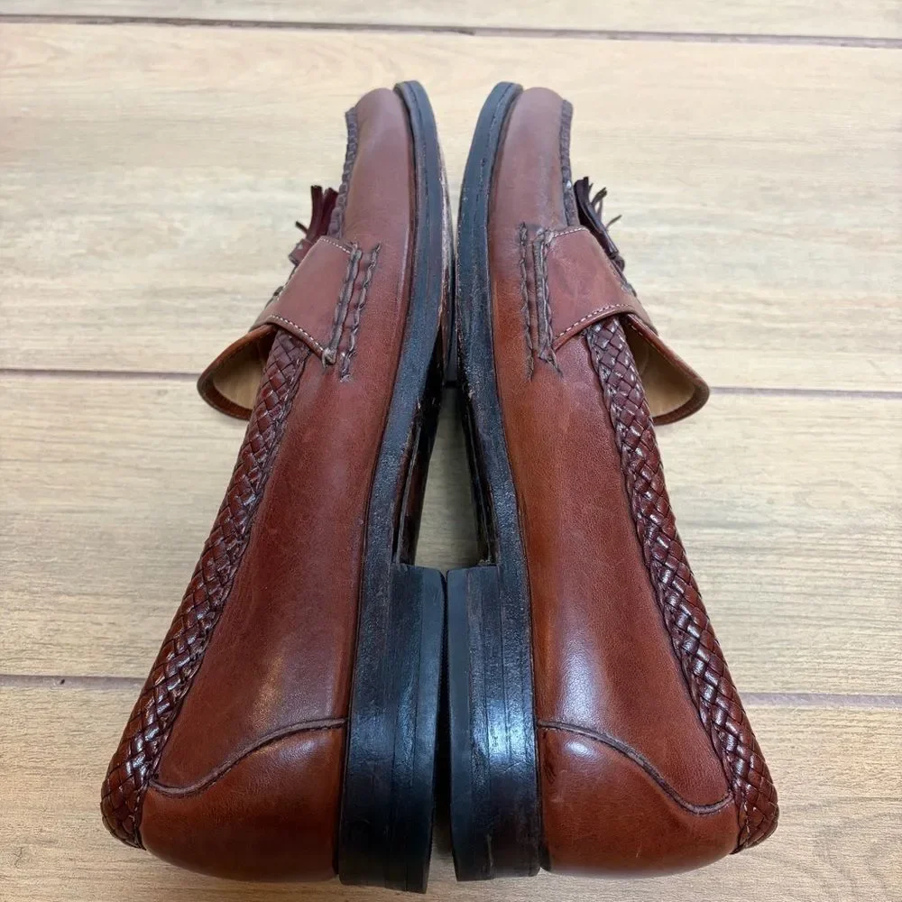 Allen Edmonds these allen
